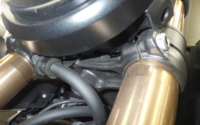HONDA CB125 R 2025 JC91