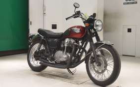 KAWASAKI W400 2006 EJ400A