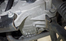 YAMAHA TRICITY 125 SE82J