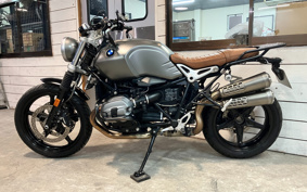 BMW R NINE T SCRAMBLER 2016 0J31