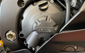 YAMAHA YZF-R6 2019 RJ27