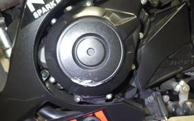 SUZUKI GSX250RA 2021