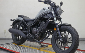 HONDA  REBEL 250 ABS MC49