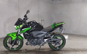 KAWASAKI Z400 EX400G