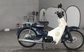 HONDA SUPER CUB50 AA01