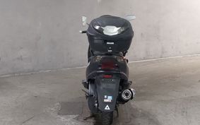 YAMAHA MAJESTY 125 SE27