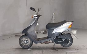 SUZUKI LETS2 CA1PA