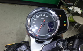 HONDA GB350S 2026 NC59