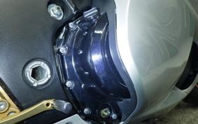 SUZUKI HAYABUSA Gen.2 2015 GX72B
