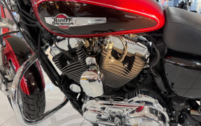HARLEY XL1200C 2012 CT3