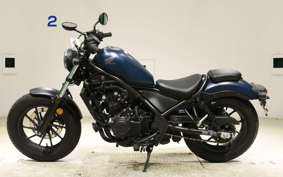 HONDA REBEL 500 A 2023 PC60
