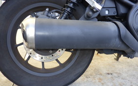 HONDA REBEL 250 S 2021 MC49