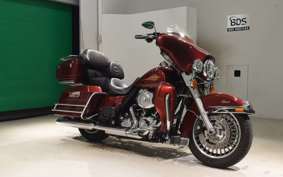 HARLEY FLHTC 1580 2010