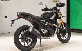 TRIUMPH SCRAMBLER 400X 2026