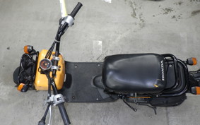 HONDA ZOOMER 2023 AF58