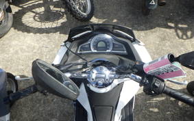 HONDA PCX125