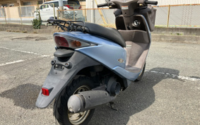 HONDA DIO CHESTER AF62