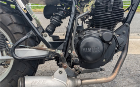 YAMAHA TW200 DG07J