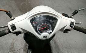 HONDA DIO 110 JF58