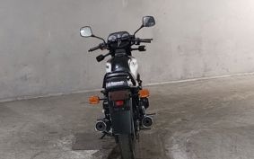 KAWASAKI GPZ400 ZX400C