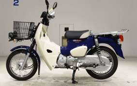 HONDA C50 SUPER CUB AA07
