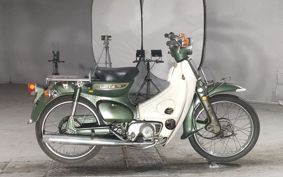 HONDA SUPER CUB70 C70