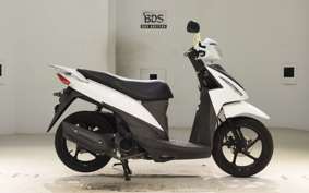 SUZUKI ADDRESS 110 CE47A