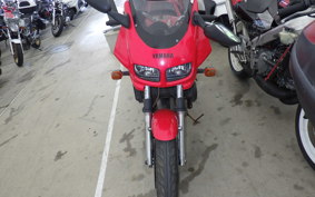 YAMAHA FZ400 1997 4YR