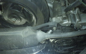 YAMAHA AXIS 125 Z 2021 SED7J