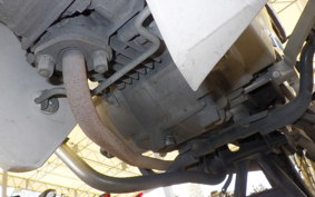 HONDA C110 SUPER CUB JA10