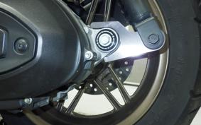 HONDA FORZA 250 MF17