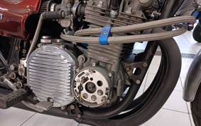 KAWASAKI KZ1000LTD 2006 KZT00B