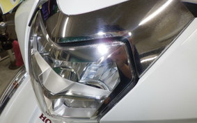 HONDA LEAD 125 JF45