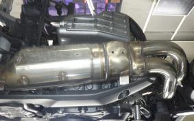 HONDA 400X 2021 NC56