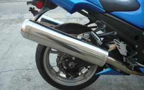 KAWASAKI NINJA ZX 14 2007 ZXNA11