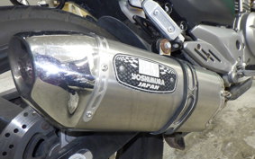 SUZUKI GSR250