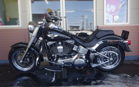 HARLEY  HARLEY FLFB 2015 BX5