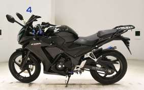 HONDA CBR250R GEN 3 MC41