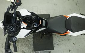 KTM 125 DUKE 2011