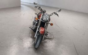 YAMAHA DRAGSTAR 400 CLASSIC 1999 4TR