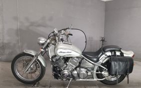 YAMAHA DRAGSTAR 400 VH01J