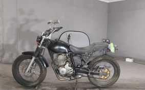 HONDA FTR223 MC34