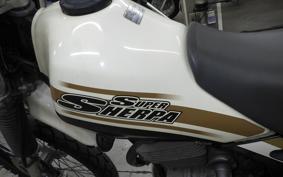 KAWASAKI SUPER SHERPA KL250G