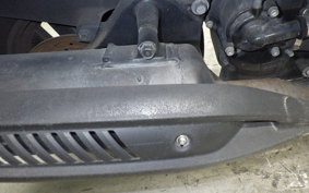 YAMAHA MAJESTY 250 Gen.4 2008 SG20J