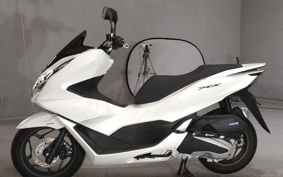 HONDA PCX 125 JK05
