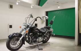 YAMAHA DRAGSTAR 400 CLASSIC  2012 VH02J