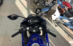 YAMAHA YZF-R3 2017 RH07J