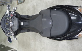 HONDA FORZA Z GEN 2 2005 MF10
