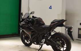 YAMAHA YZF-R25 RG43J