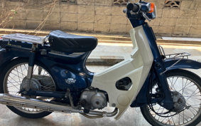 HONDA SUPER CUB50 C50